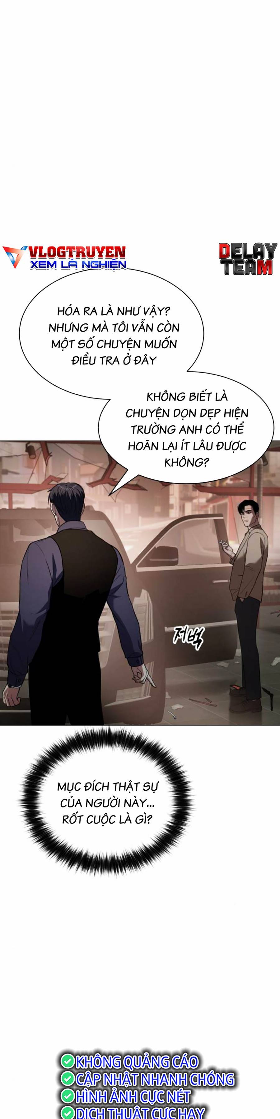 Đặc Vụ Thế Thân Chapter  30 - 652