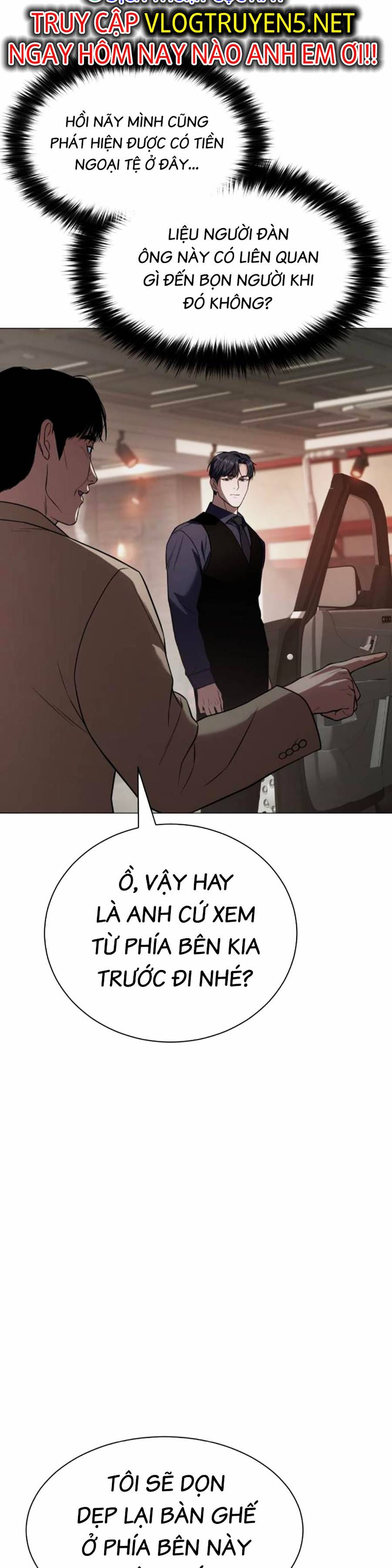 Đặc Vụ Thế Thân Chapter  30 - 653
