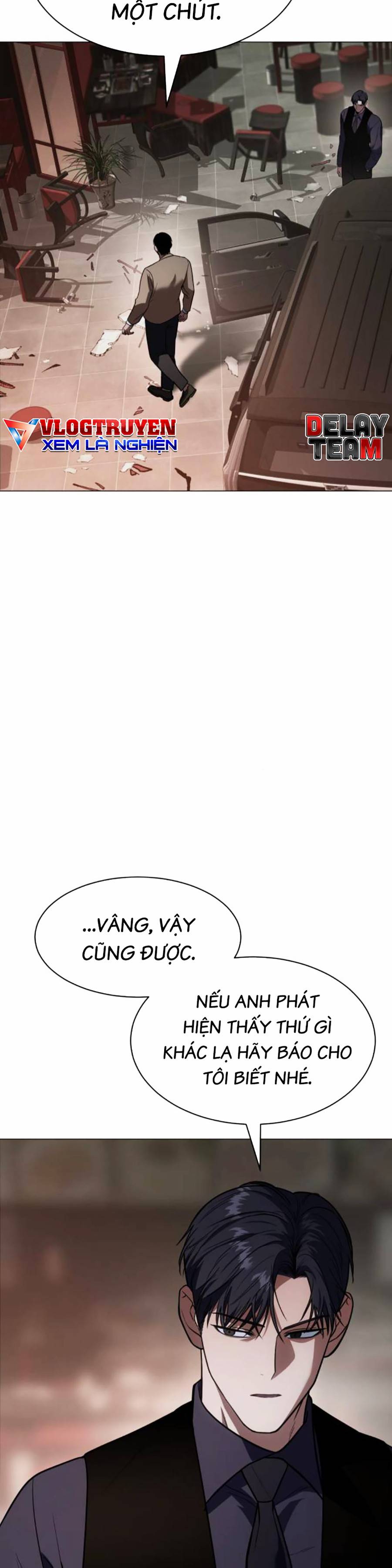 Đặc Vụ Thế Thân Chapter  30 - 654