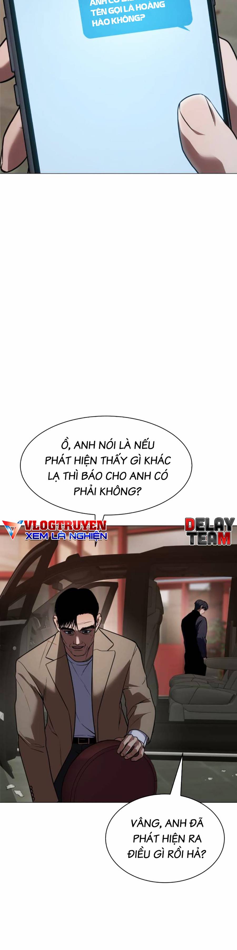 Đặc Vụ Thế Thân Chapter  30 - 656