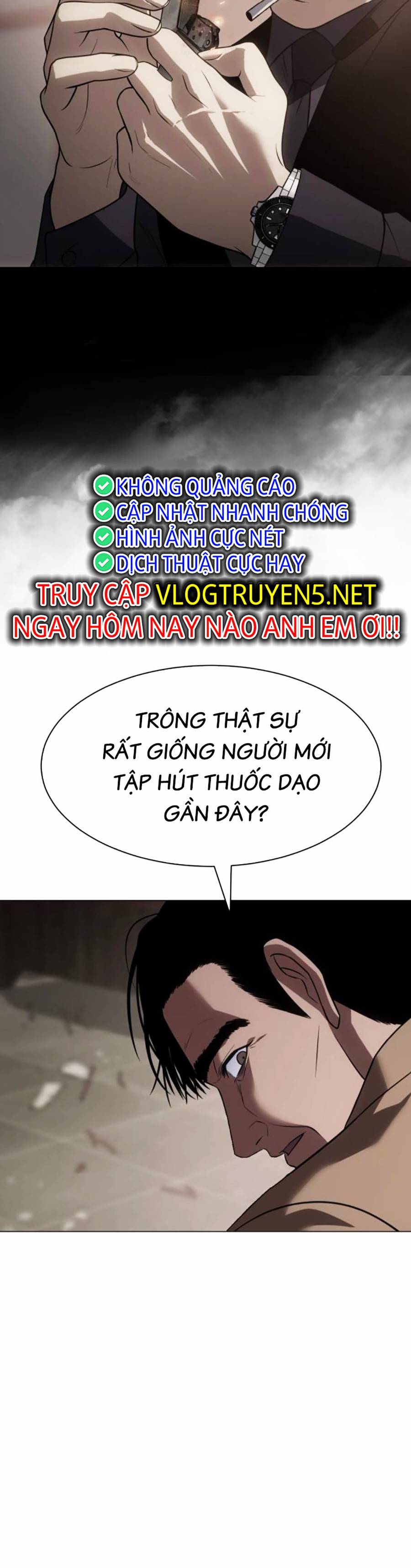 Đặc Vụ Thế Thân Chapter  30 - 660