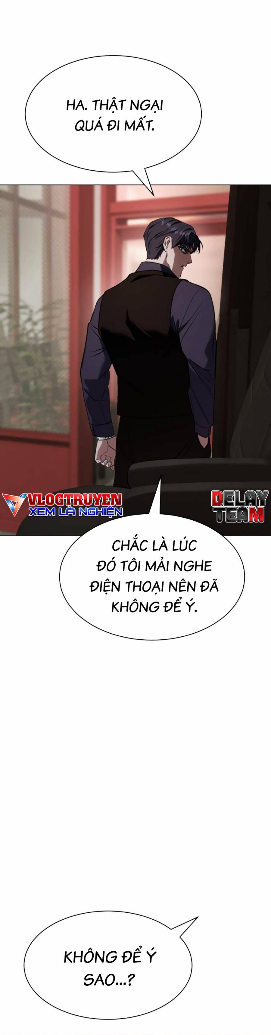 Đặc Vụ Thế Thân Chapter  30 - 661