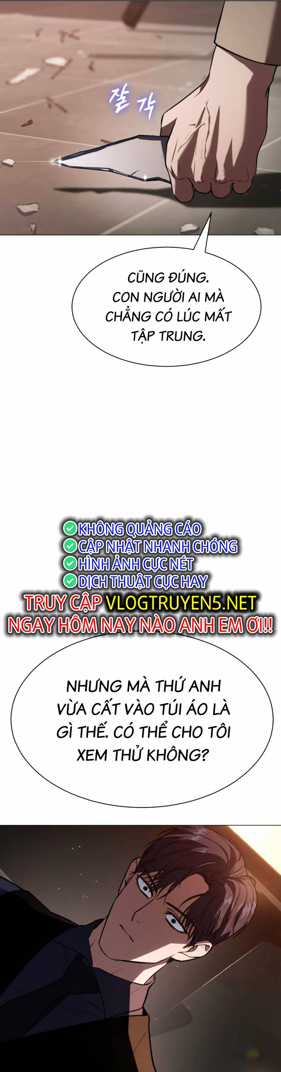 Đặc Vụ Thế Thân Chapter  30 - 662