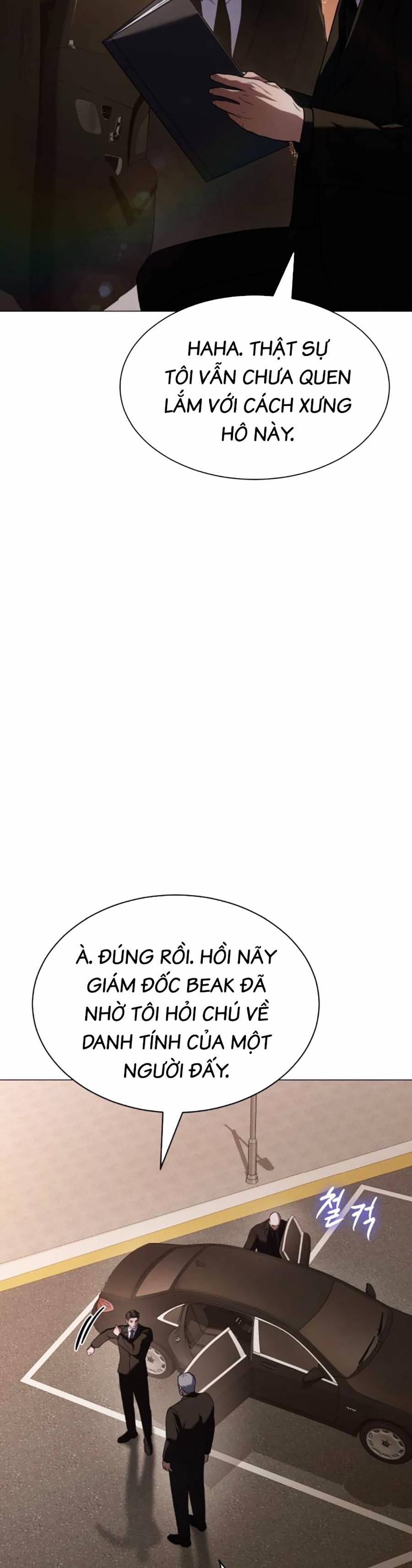 Đặc Vụ Thế Thân Chapter  30 - 666