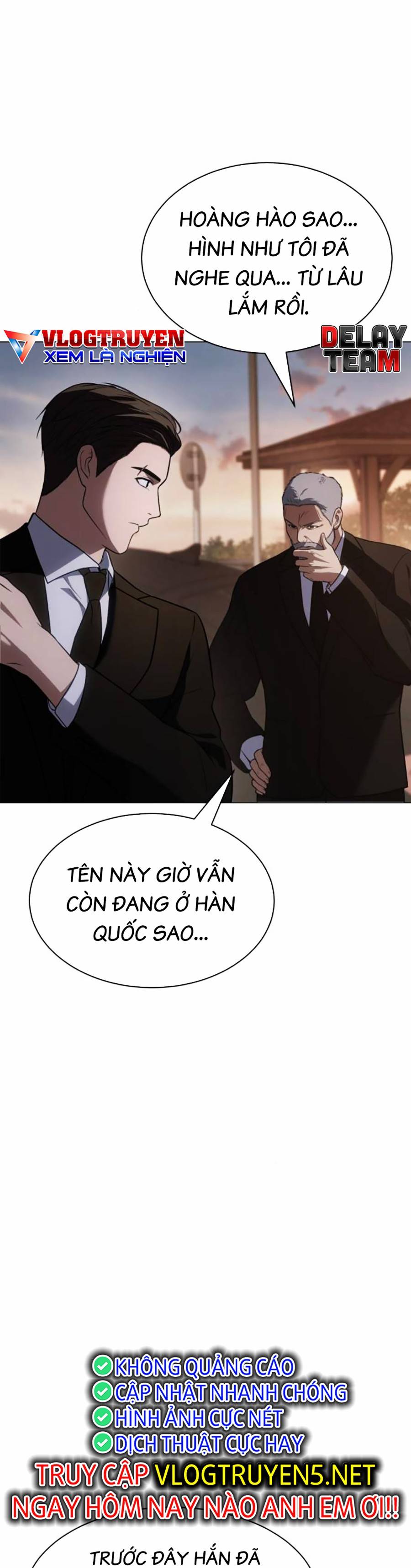 Đặc Vụ Thế Thân Chapter  30 - 668