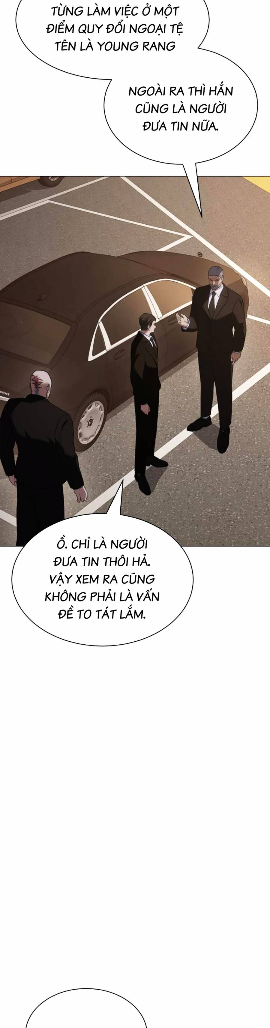 Đặc Vụ Thế Thân Chapter  30 - 669