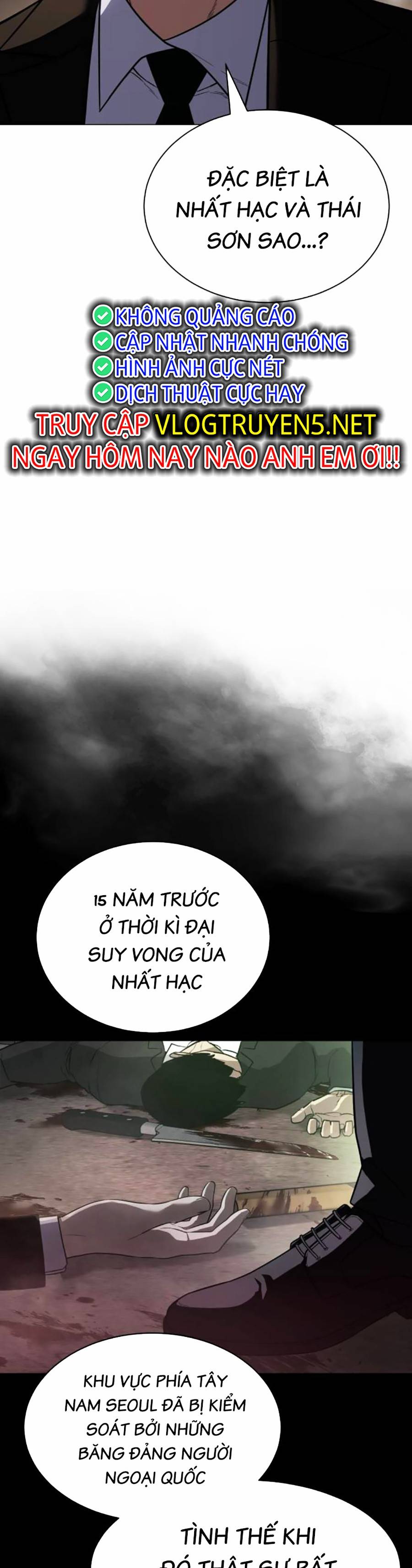 Đặc Vụ Thế Thân Chapter  30 - 671