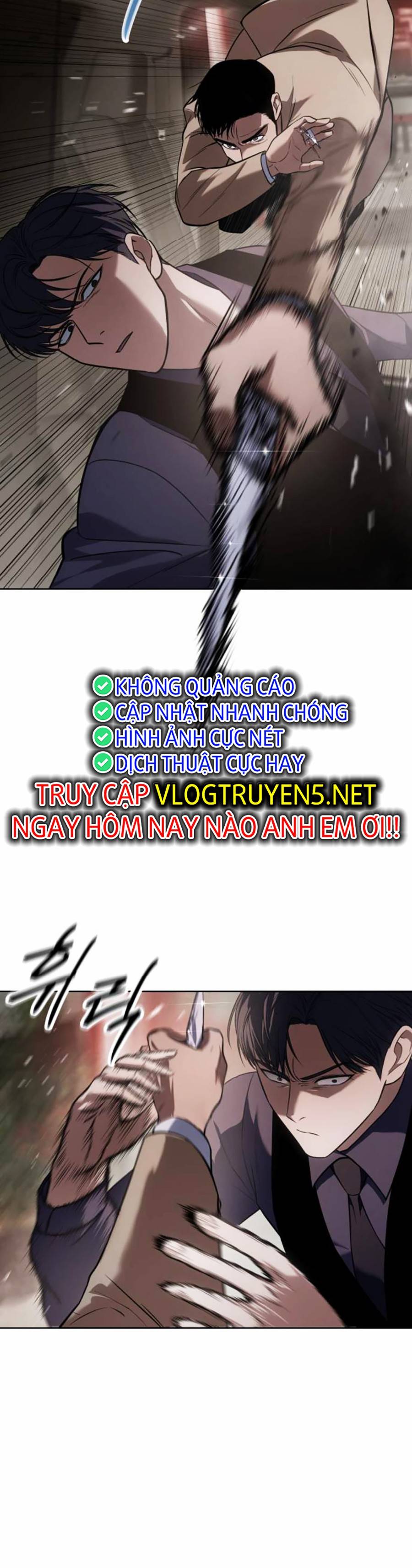 Đặc Vụ Thế Thân Chapter  30 - 676
