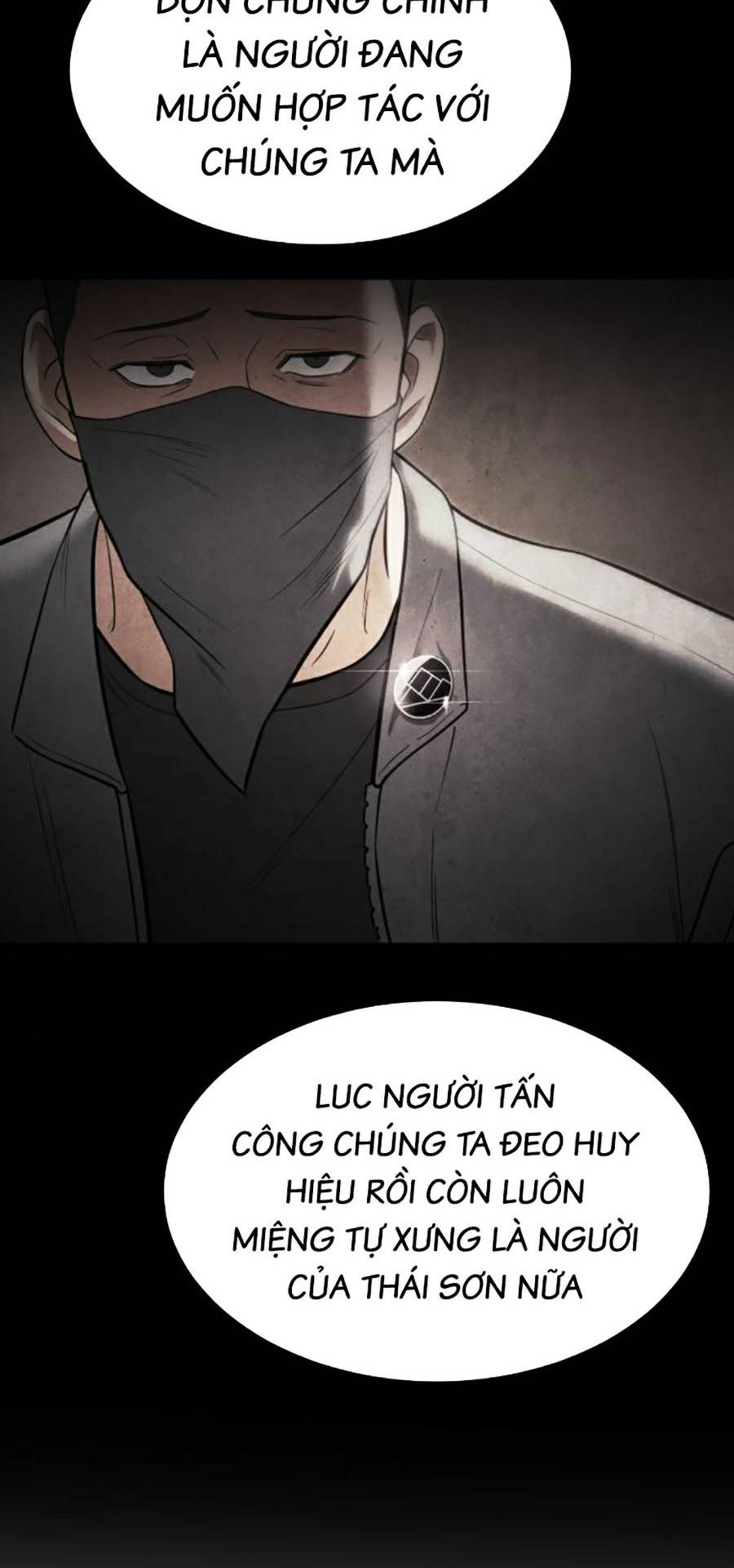 Đặc Vụ Thế Thân Chapter  30 - 605