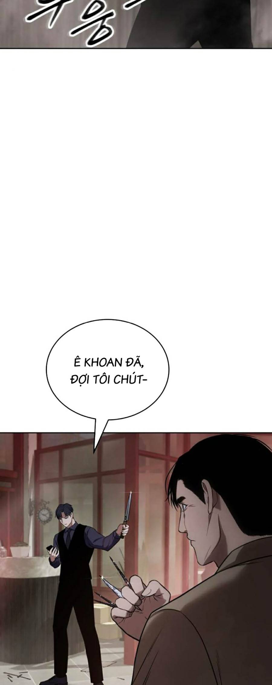 Đặc Vụ Thế Thân Chapter  30 - 686