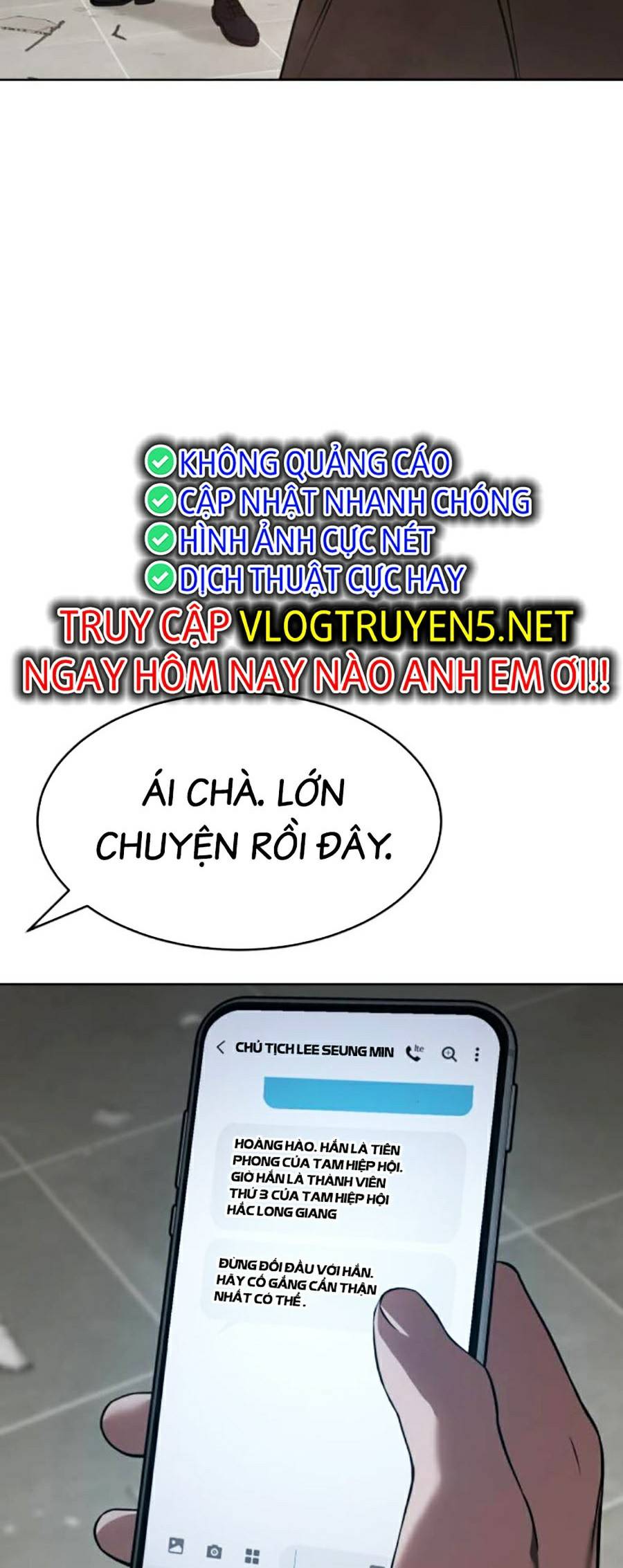 Đặc Vụ Thế Thân Chapter  30 - 687