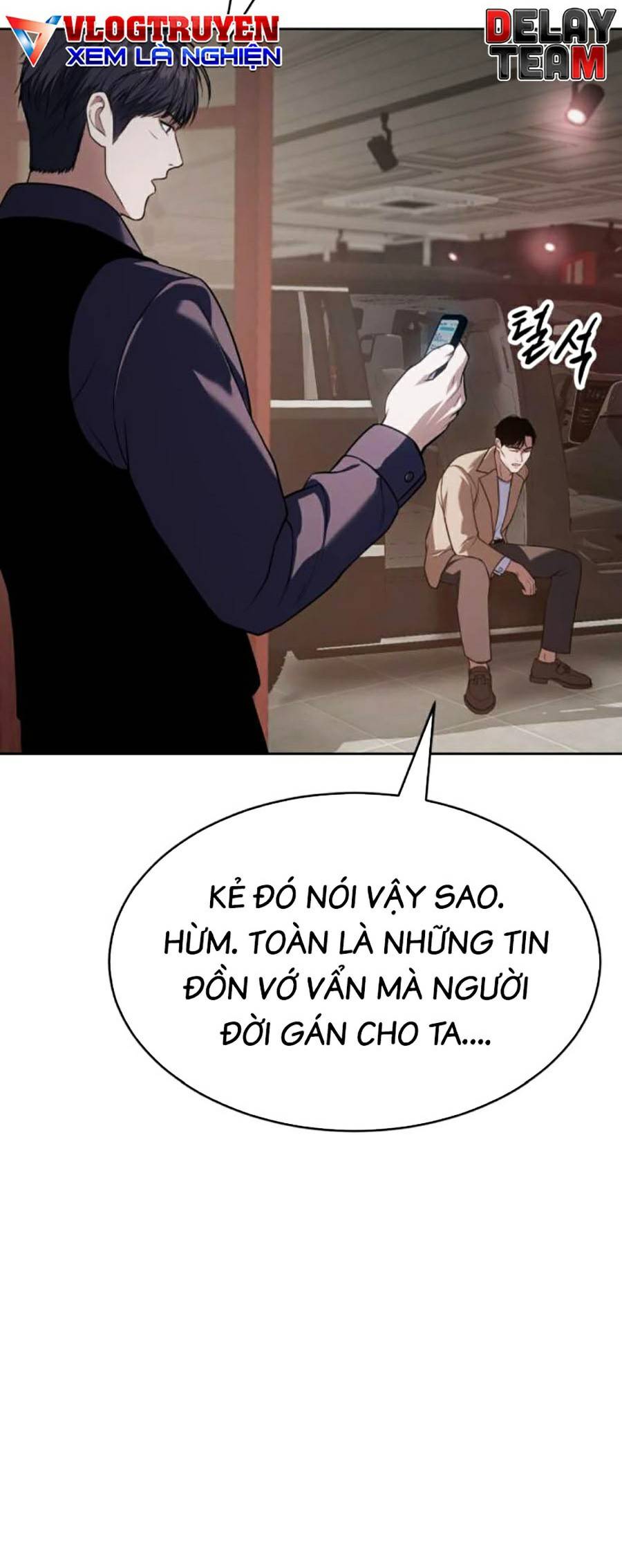 Đặc Vụ Thế Thân Chapter  30 - 689