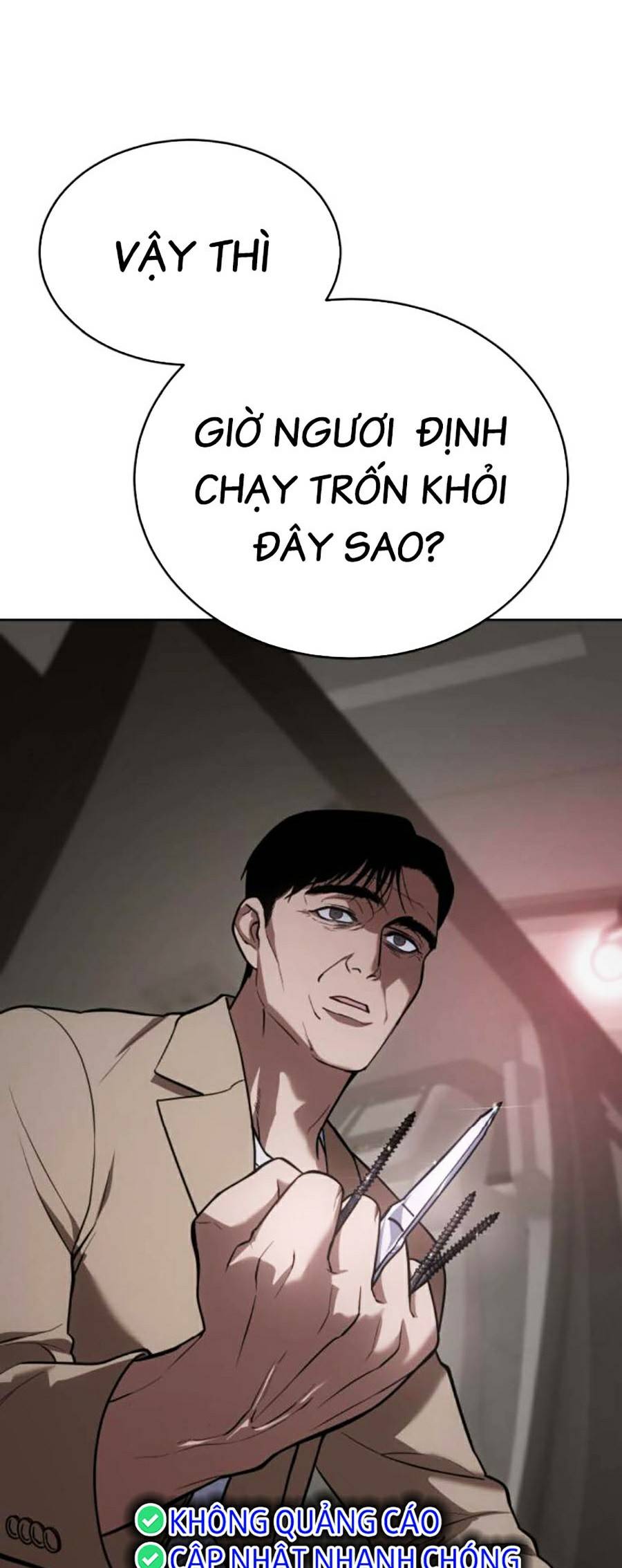 Đặc Vụ Thế Thân Chapter  30 - 690