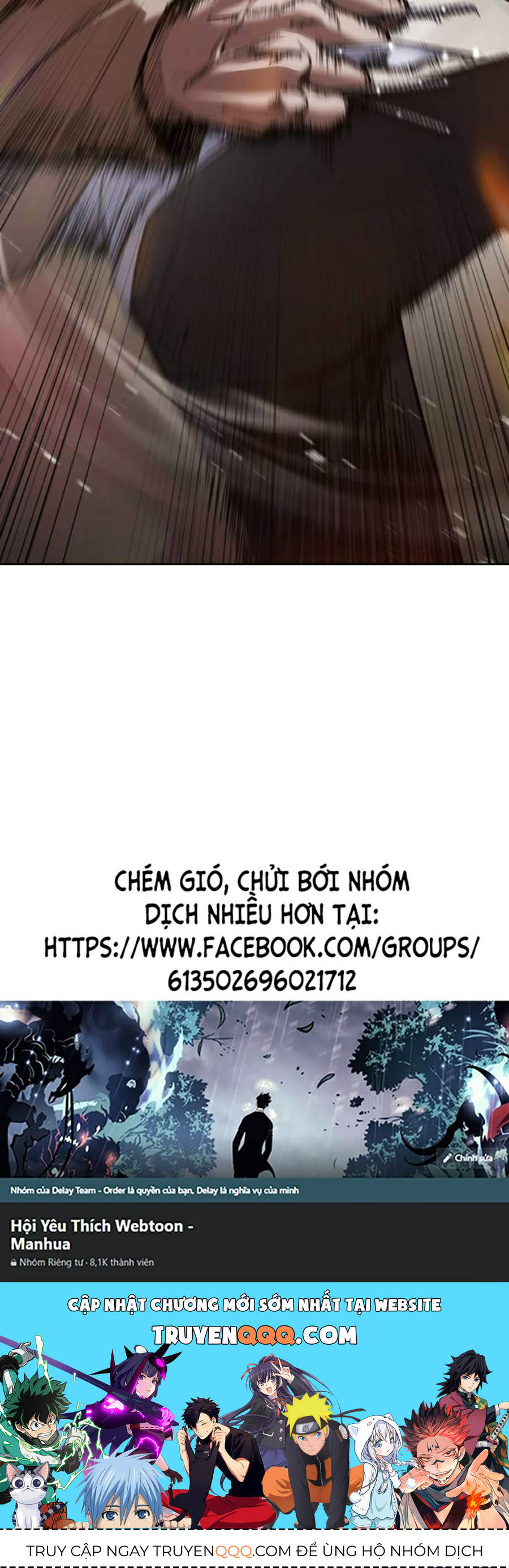 Đặc Vụ Thế Thân Chapter  30 - 696