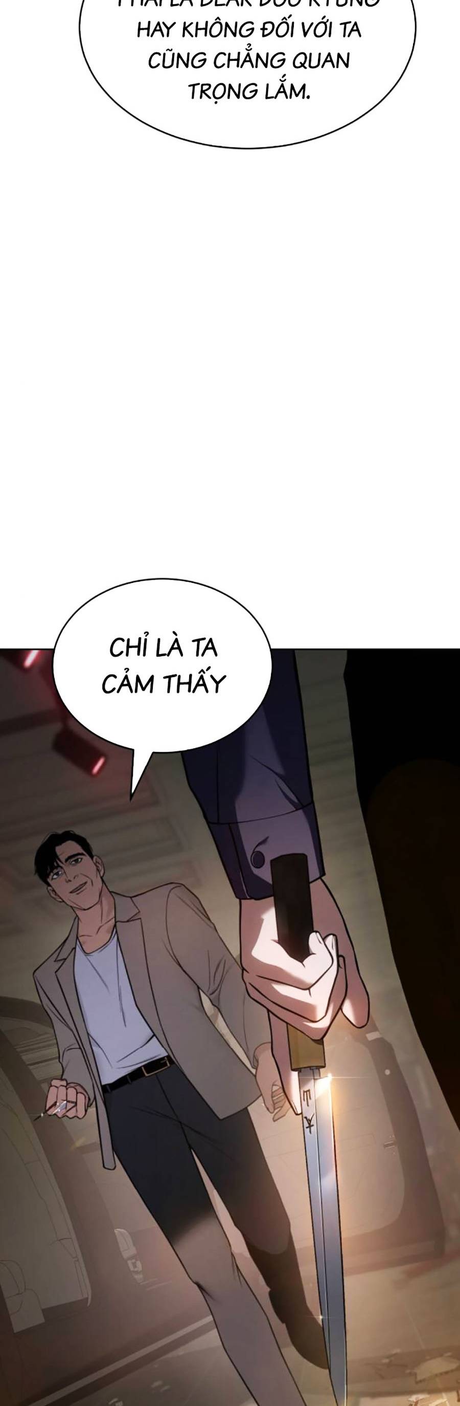 Đặc Vụ Thế Thân Chapter  34 - 2