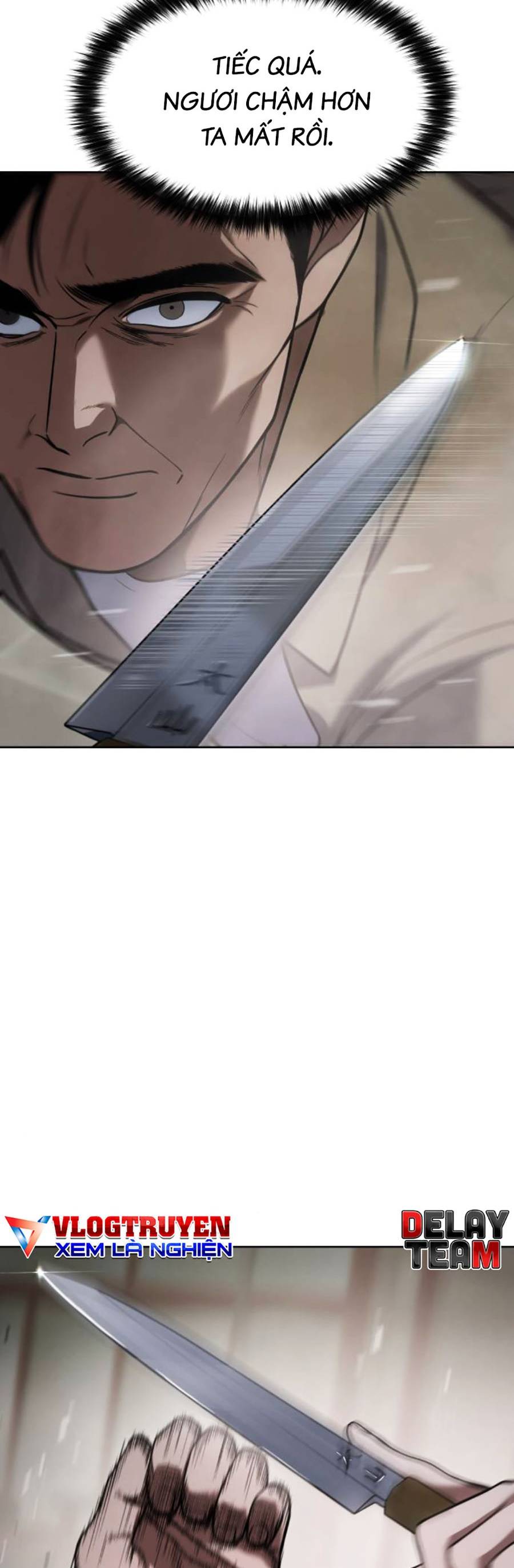 Đặc Vụ Thế Thân Chapter  37 - 11