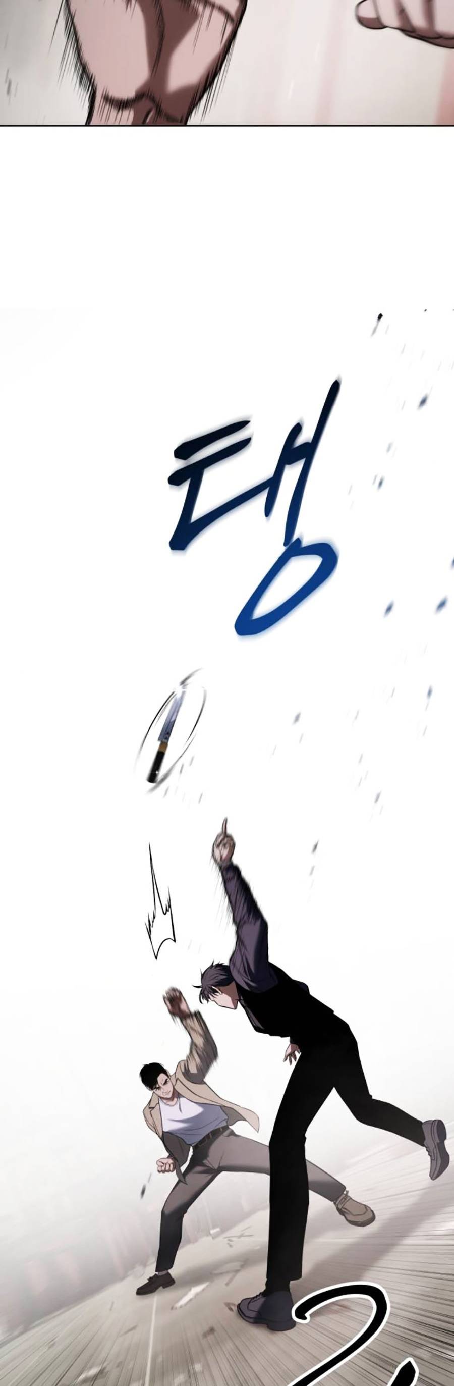 Đặc Vụ Thế Thân Chapter  34 - 12