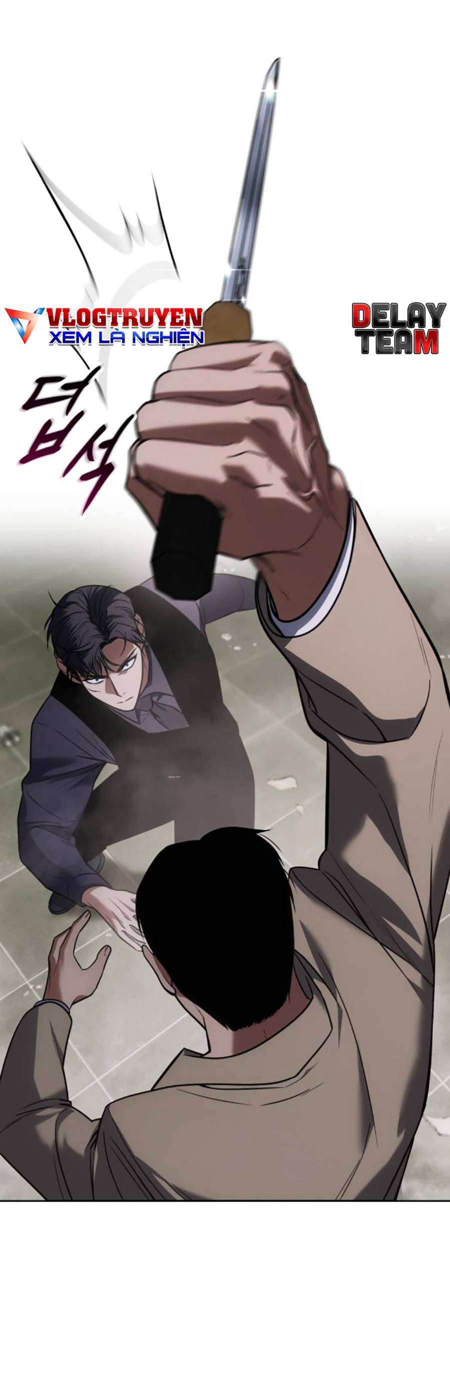 Đặc Vụ Thế Thân Chapter  34 - 15