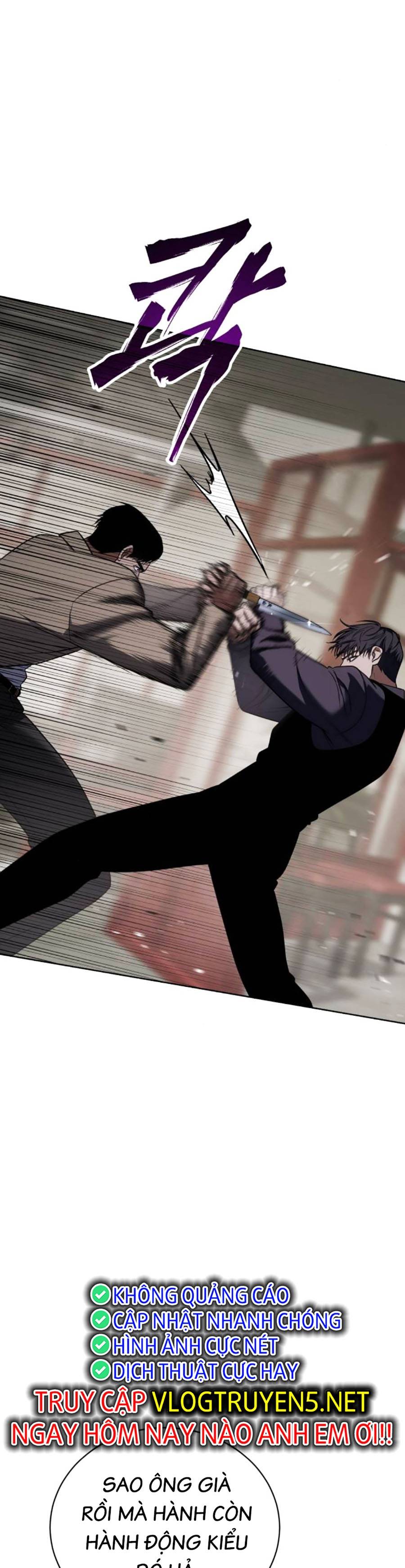 Đặc Vụ Thế Thân Chapter  33 - 16
