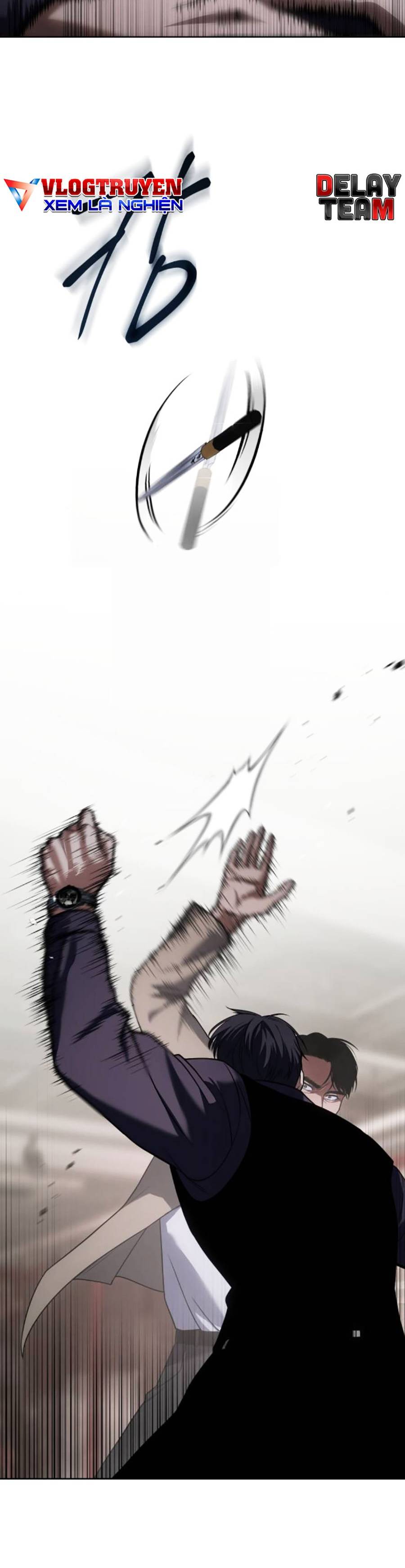 Đặc Vụ Thế Thân Chapter  37 - 18
