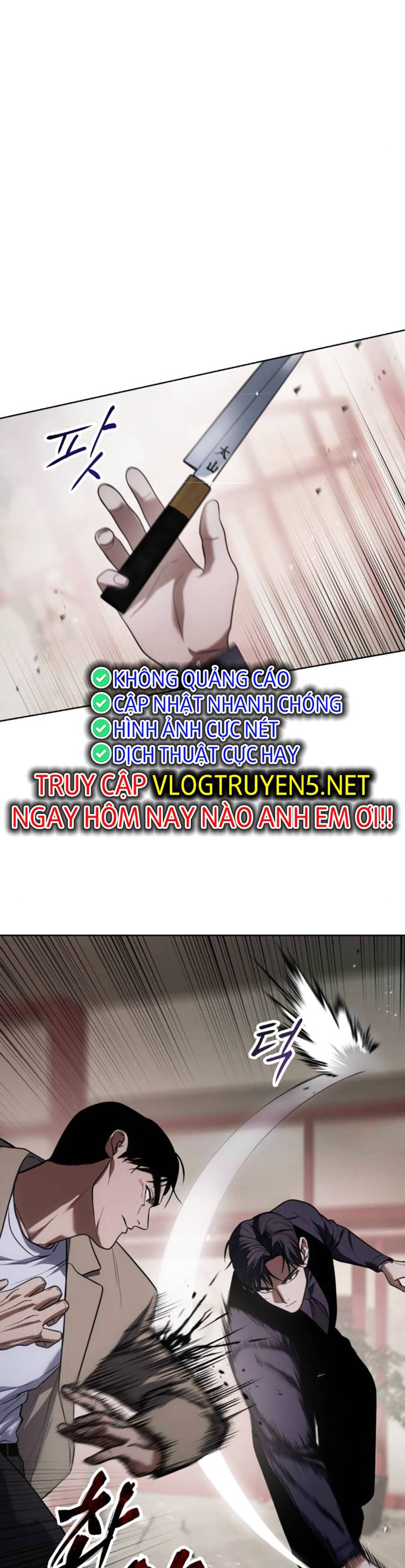 Đặc Vụ Thế Thân Chapter  32 - 19