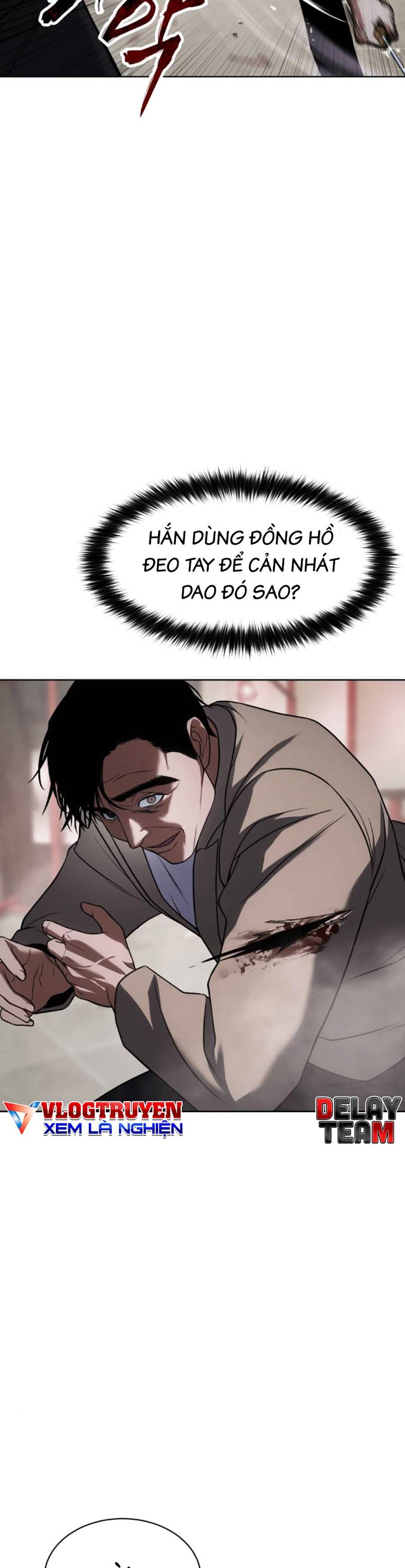 Đặc Vụ Thế Thân Chapter  36 - 20