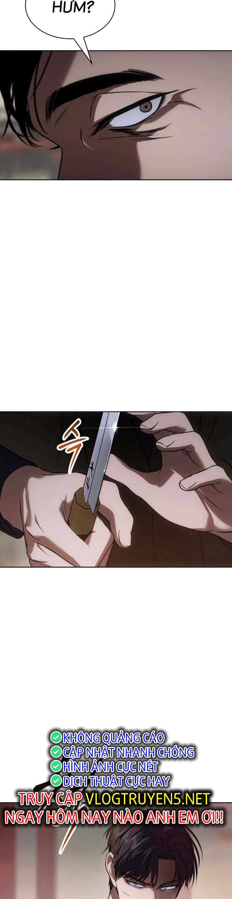 Đặc Vụ Thế Thân Chapter  37 - 21