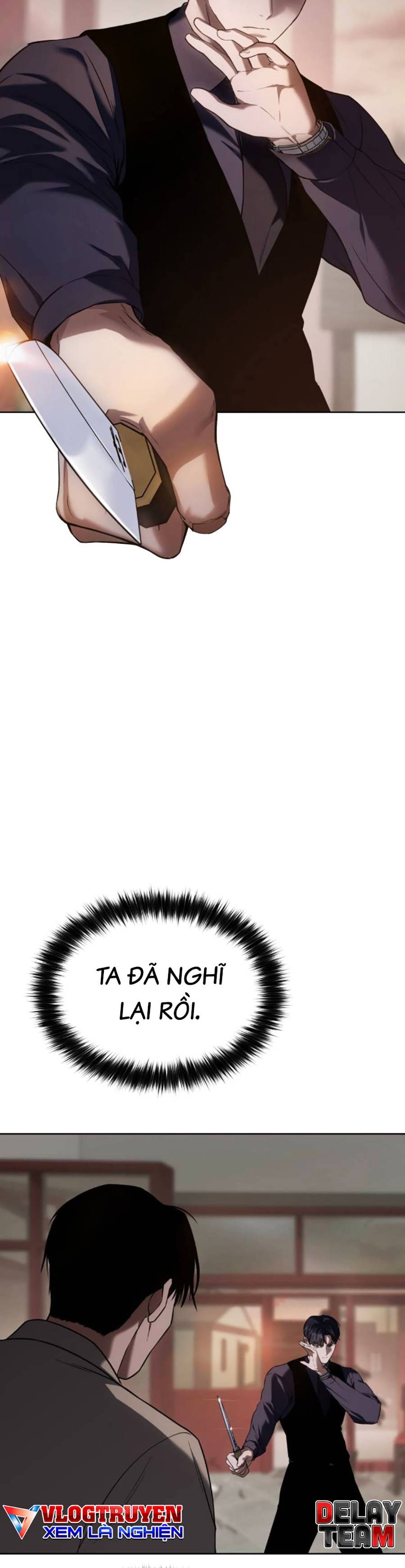 Đặc Vụ Thế Thân Chapter  33 - 22