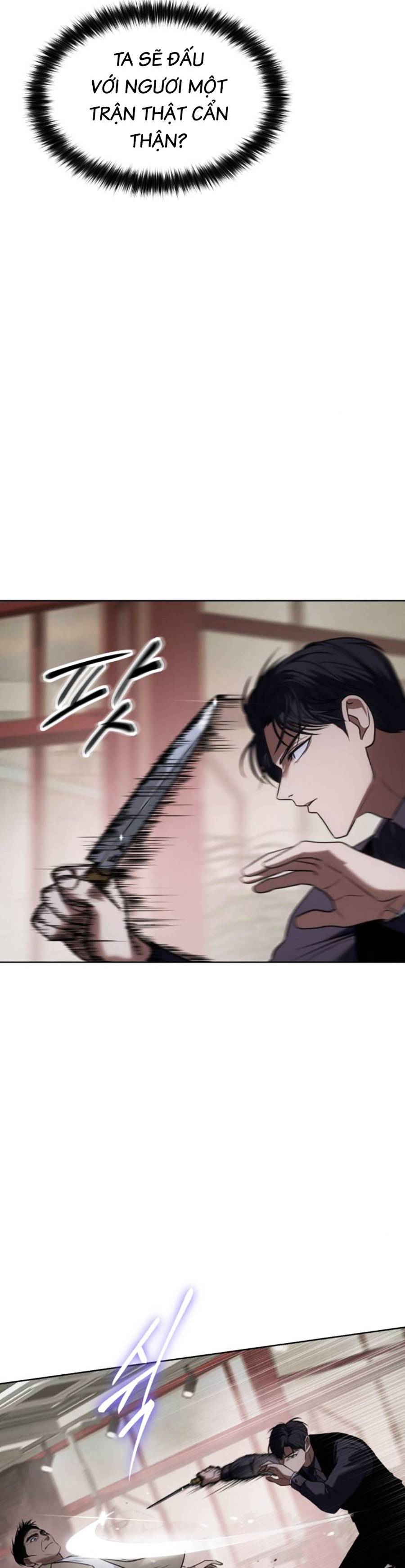 Đặc Vụ Thế Thân Chapter  33 - 23