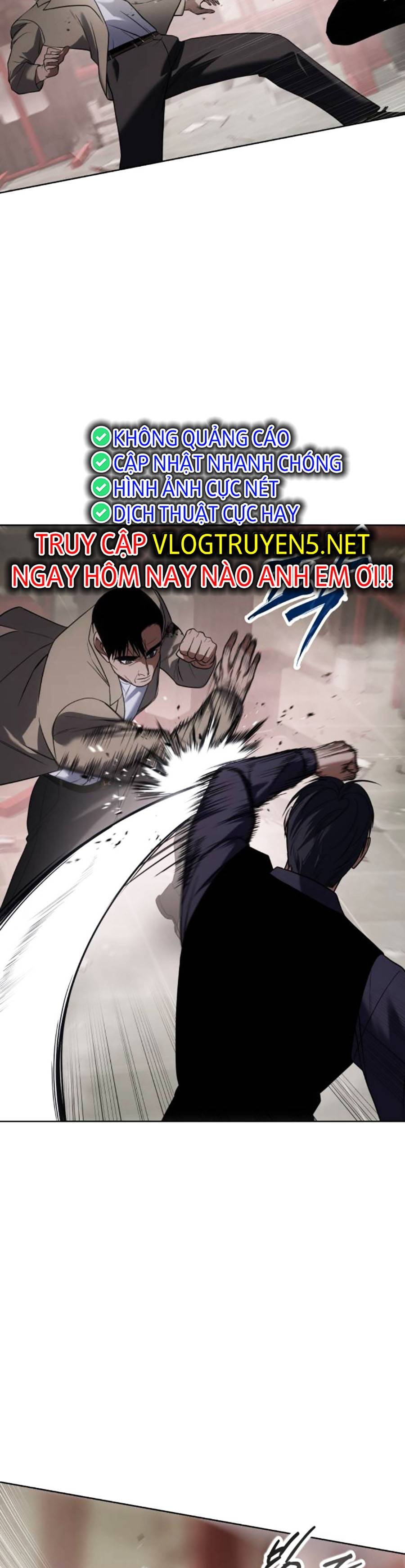 Đặc Vụ Thế Thân Chapter  37 - 24