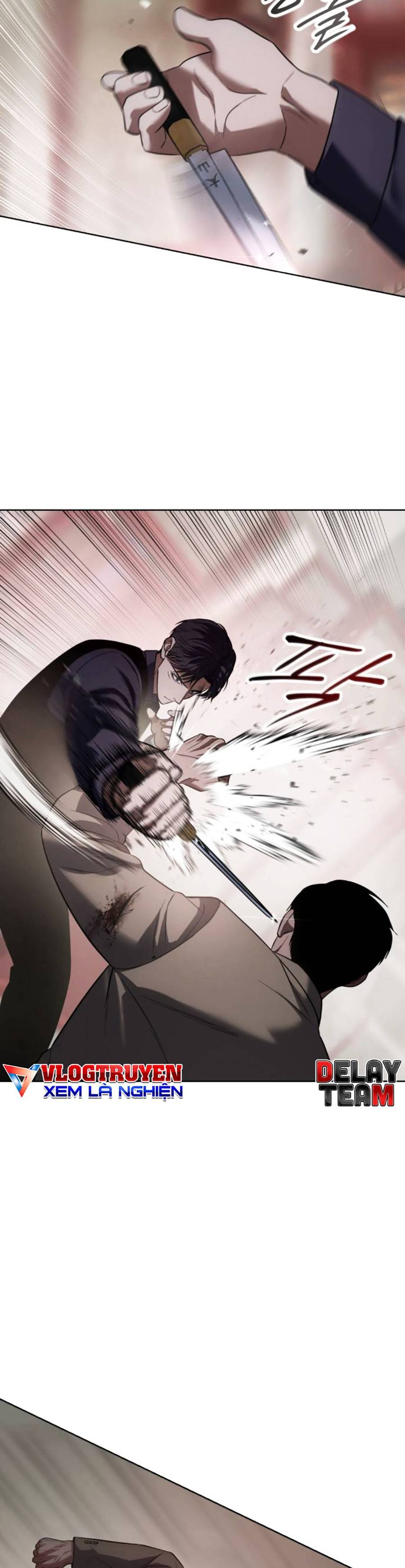 Đặc Vụ Thế Thân Chapter  33 - 25