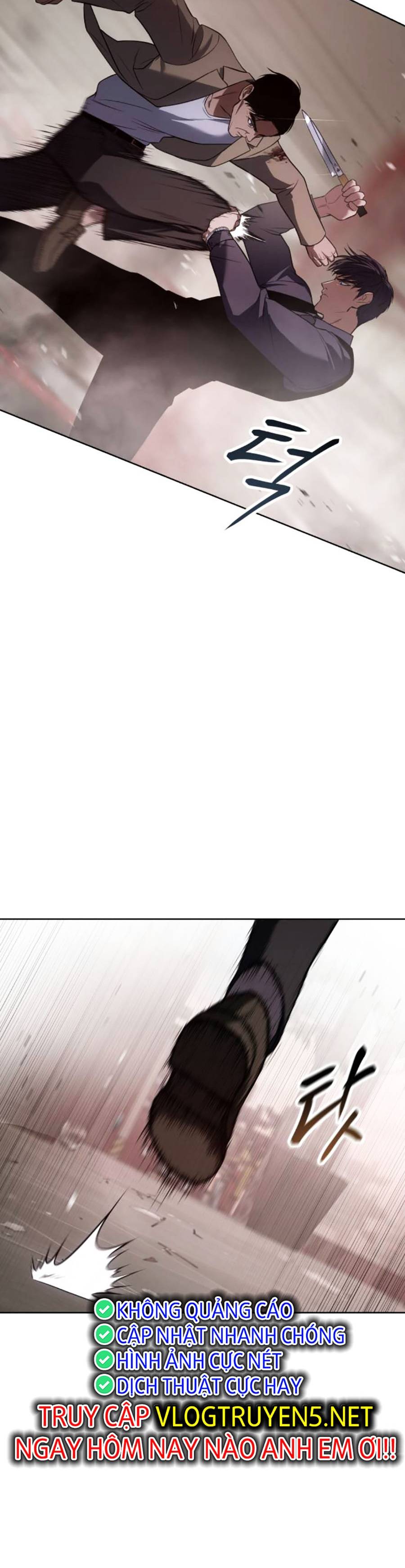 Đặc Vụ Thế Thân Chapter  31 - 26