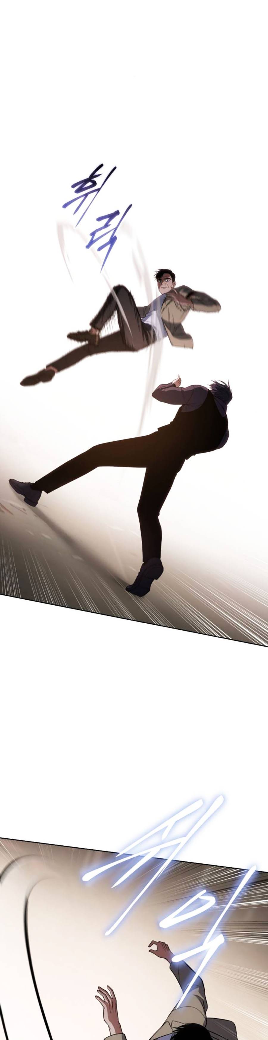 Đặc Vụ Thế Thân Chapter  34 - 27