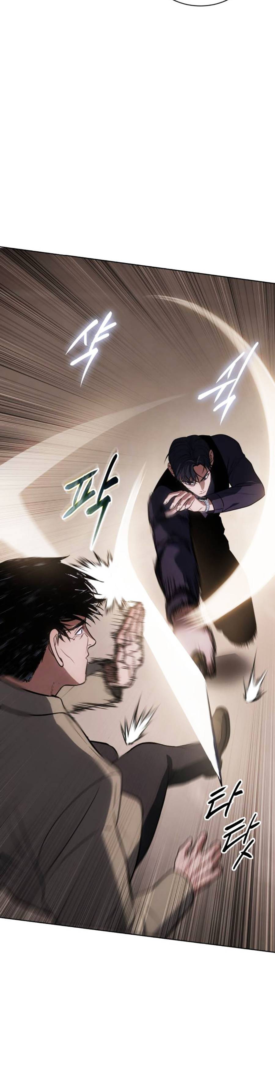 Đặc Vụ Thế Thân Chapter  32 - 30