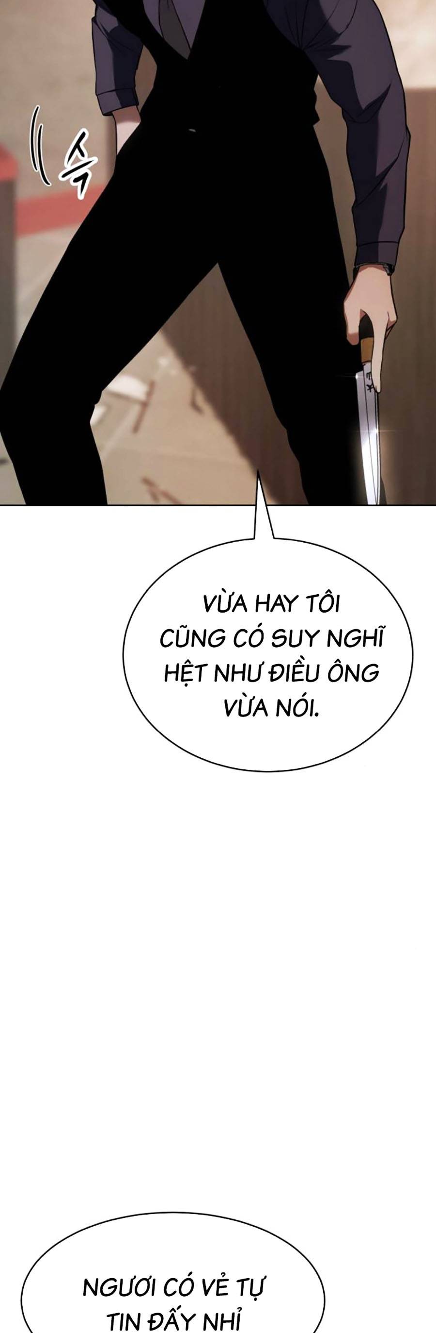 Đặc Vụ Thế Thân Chapter  33 - 4