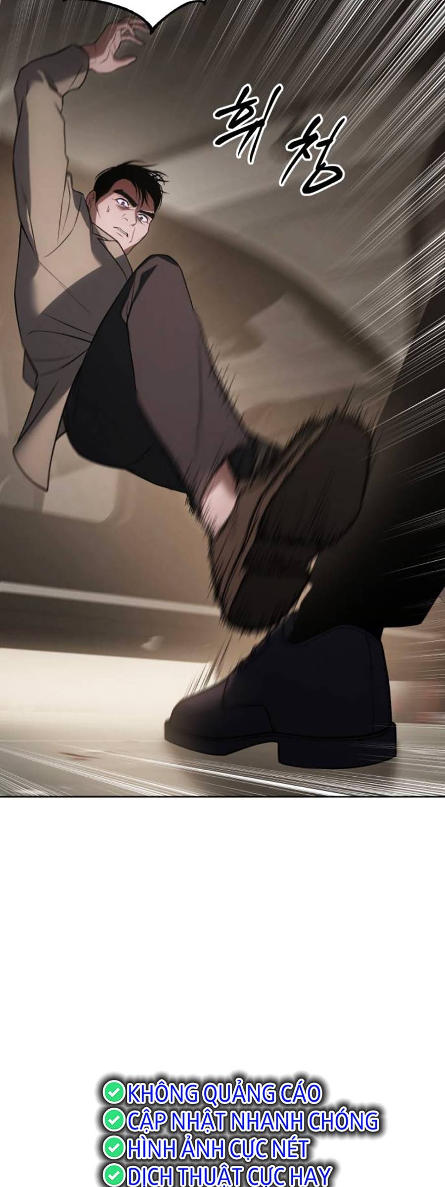 Đặc Vụ Thế Thân Chapter  34 - 32