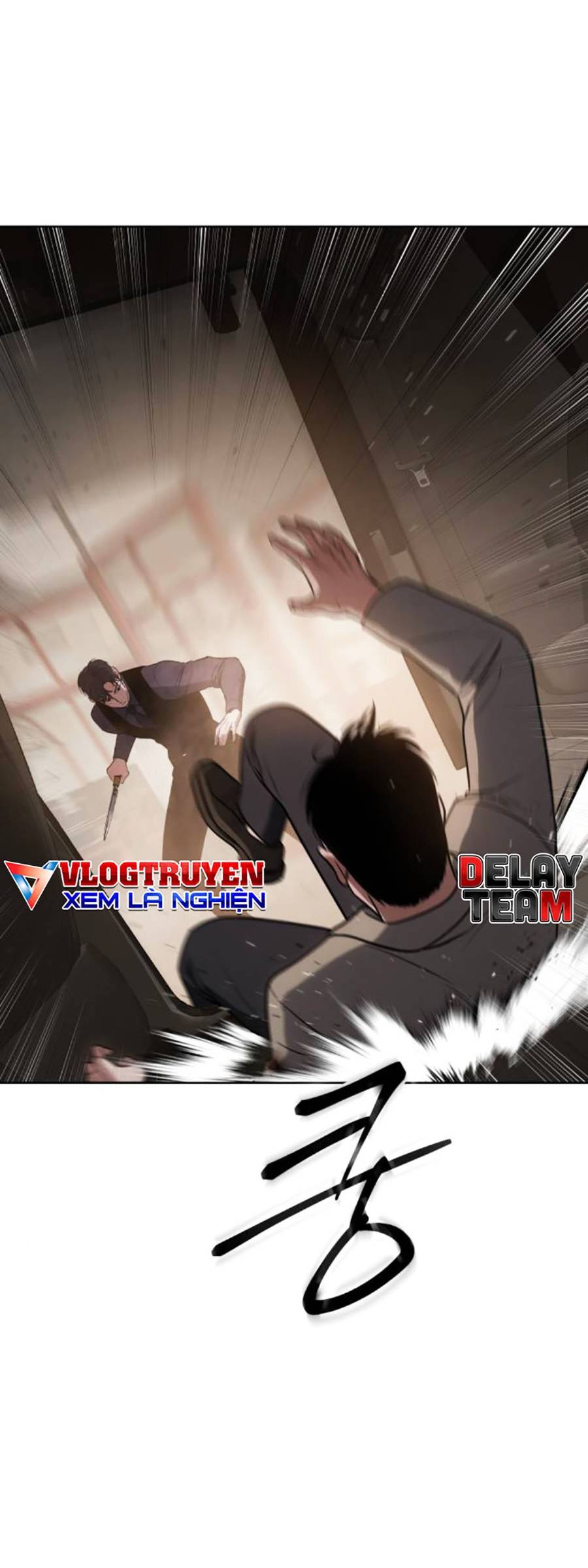 Đặc Vụ Thế Thân Chapter  34 - 34