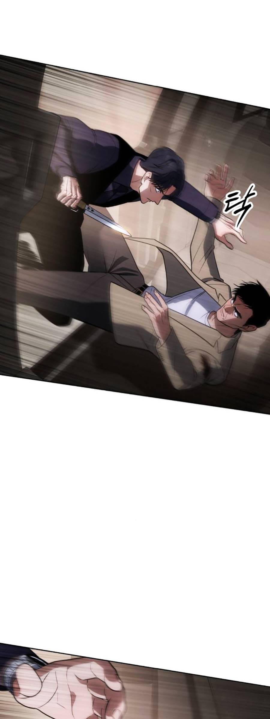 Đặc Vụ Thế Thân Chapter  32 - 35