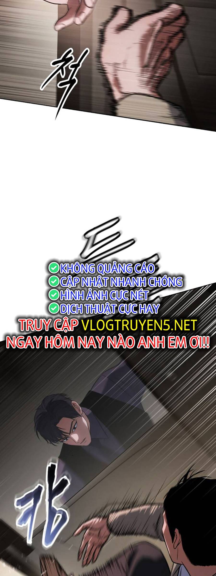 Đặc Vụ Thế Thân Chapter  32 - 36