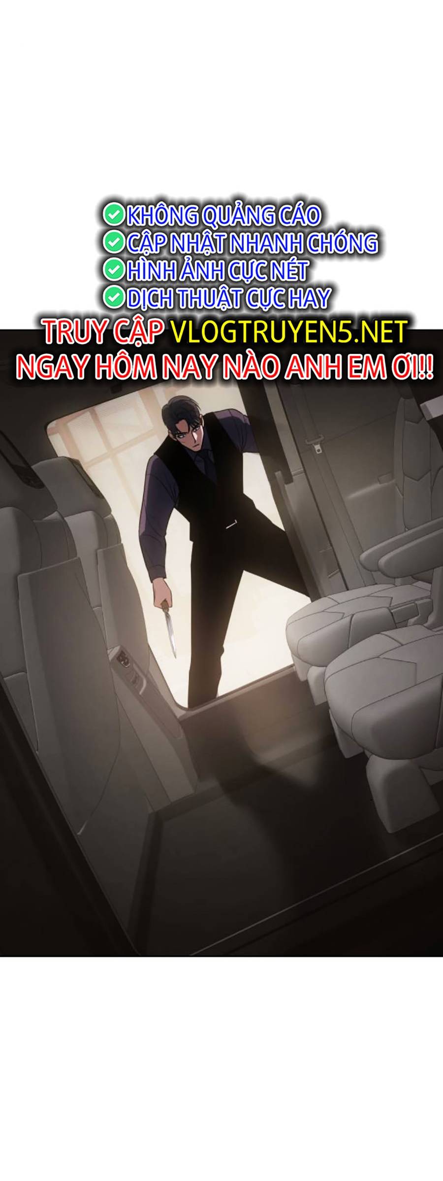 Đặc Vụ Thế Thân Chapter  36 - 40