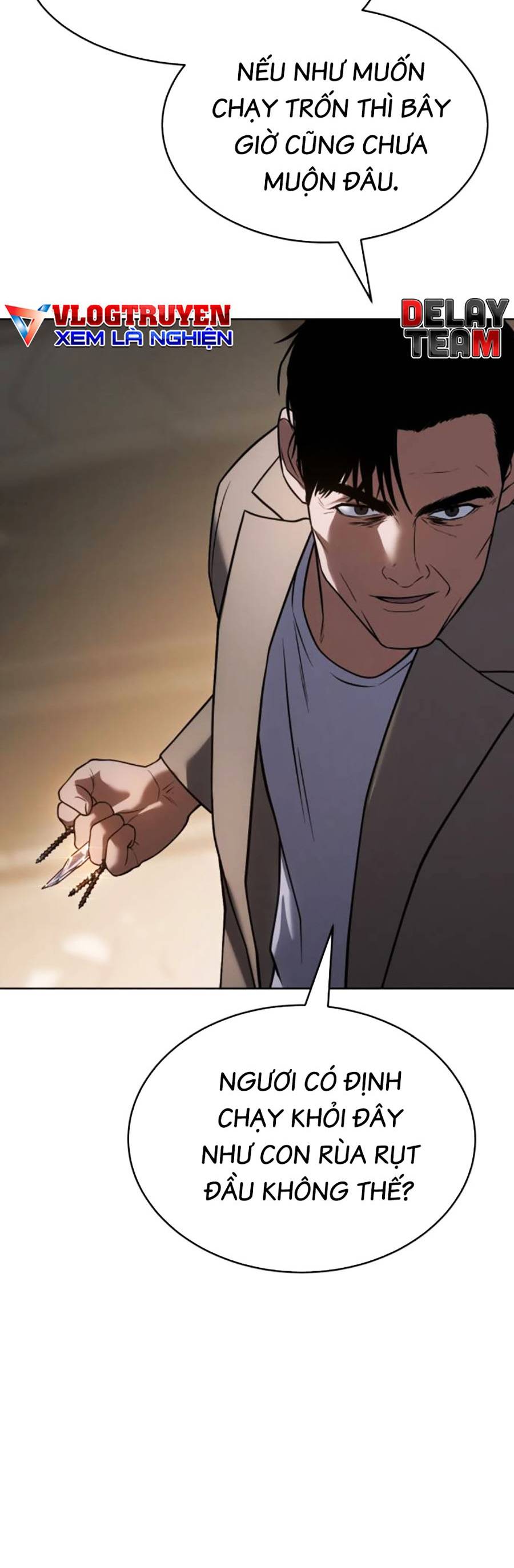 Đặc Vụ Thế Thân Chapter  37 - 5