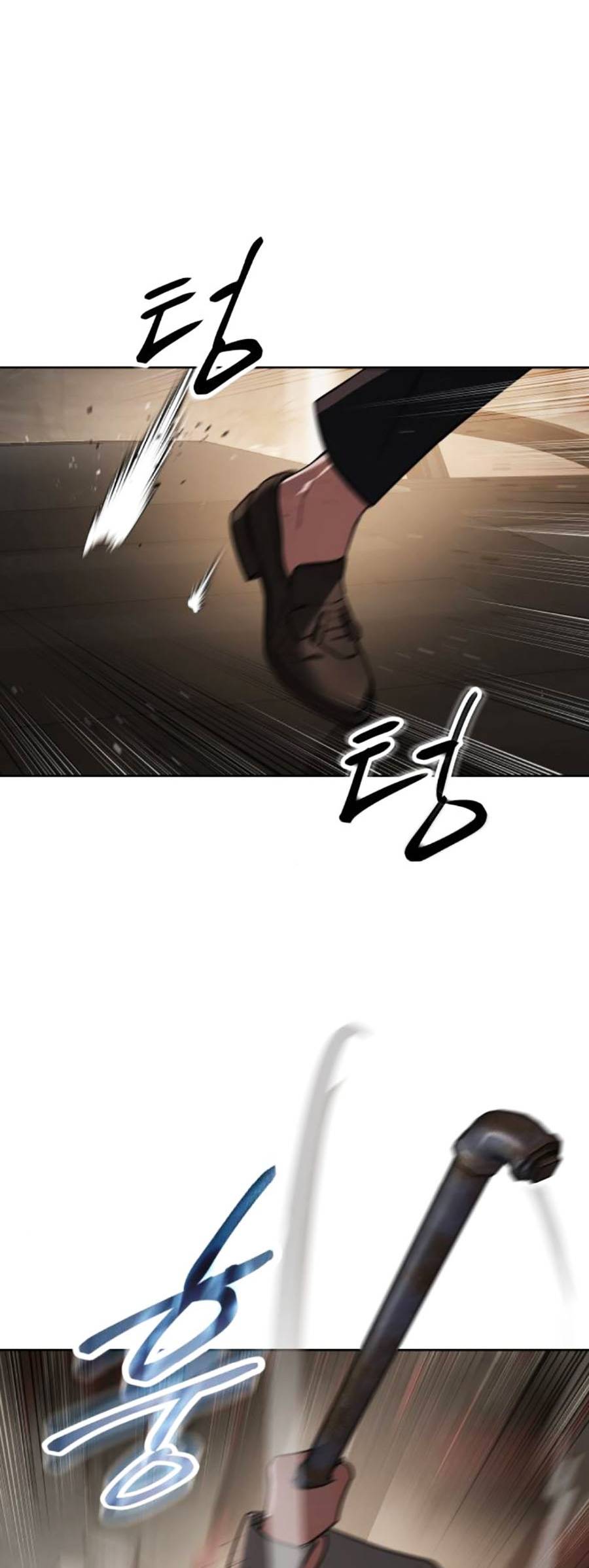 Đặc Vụ Thế Thân Chapter  37 - 41