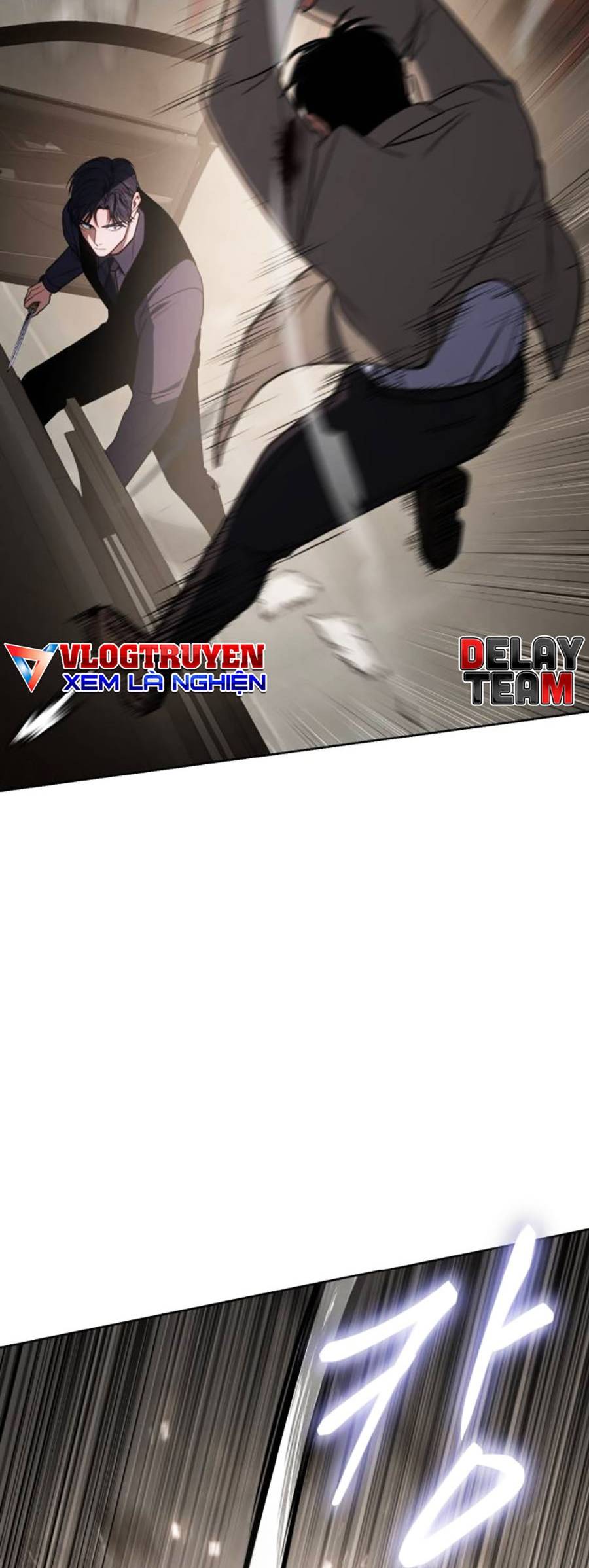 Đặc Vụ Thế Thân Chapter  32 - 42