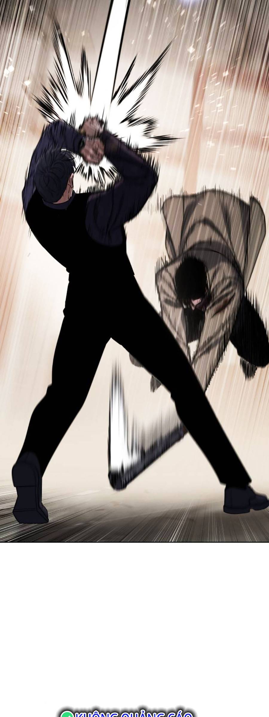 Đặc Vụ Thế Thân Chapter  31 - 43