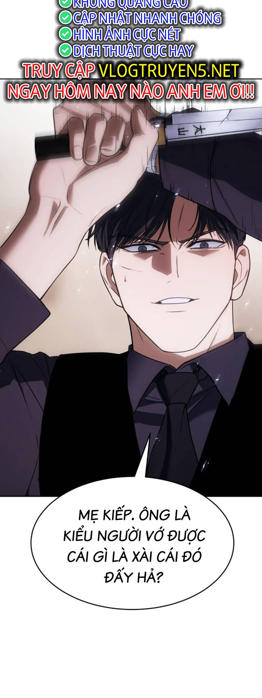 Đặc Vụ Thế Thân Chapter  31 - 44