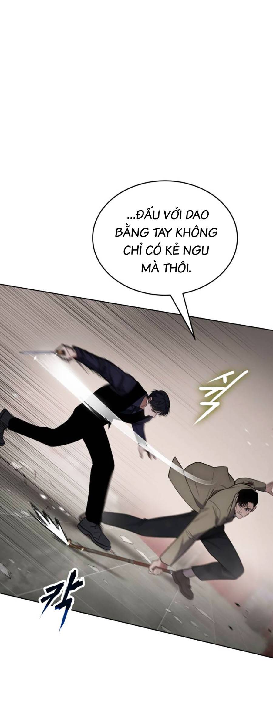 Đặc Vụ Thế Thân Chapter 31 - 45