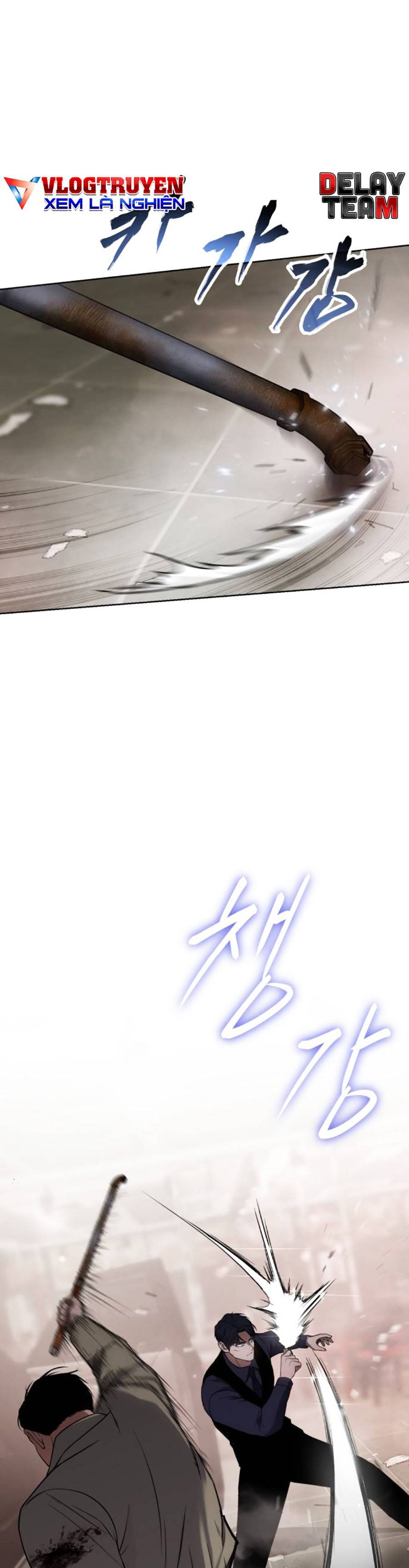 Đặc Vụ Thế Thân Chapter  32 - 46