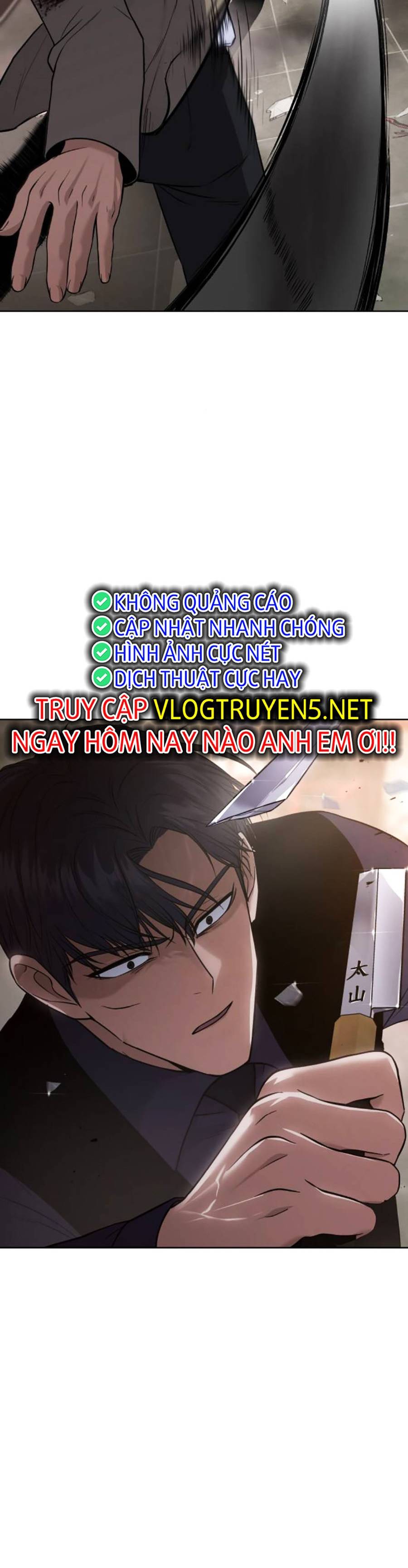 Đặc Vụ Thế Thân Chapter  32 - 47