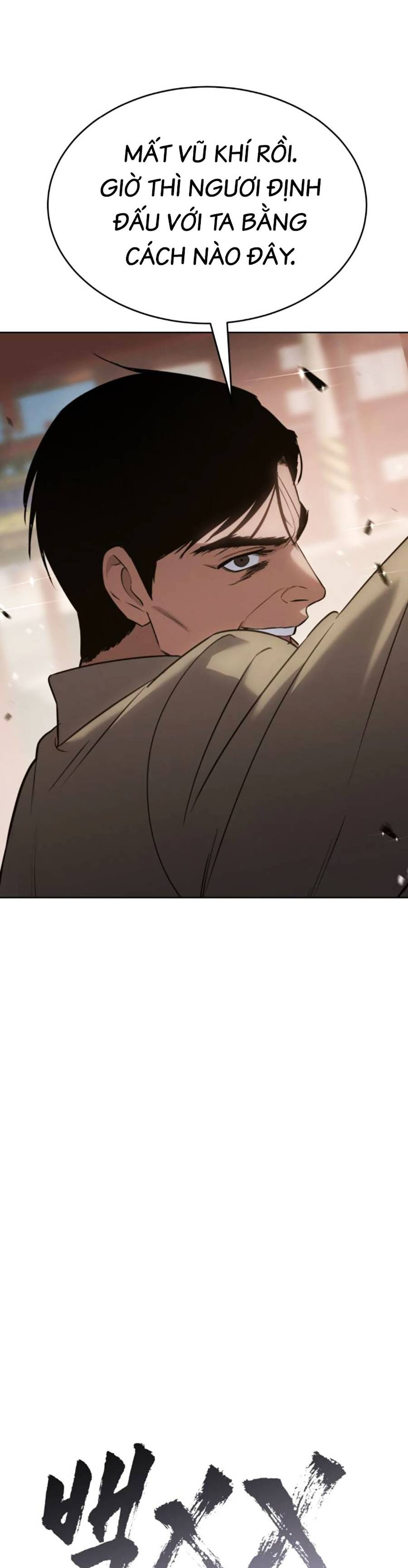 Đặc Vụ Thế Thân Chapter  31 - 48