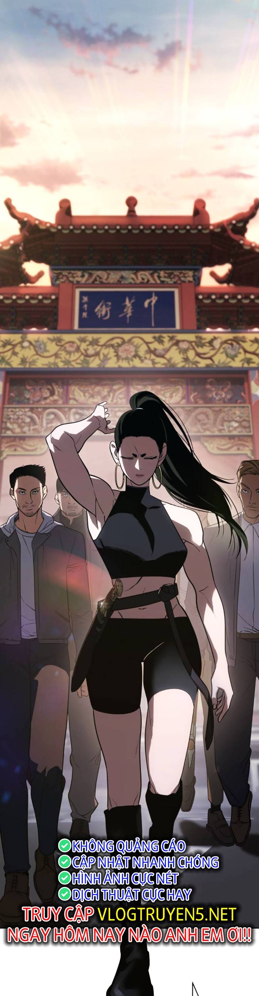 Đặc Vụ Thế Thân Chapter  34 - 50